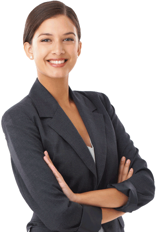 Photo of a male financial adviser