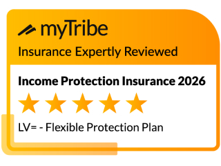 myTribe Income Protection Insurance 2026