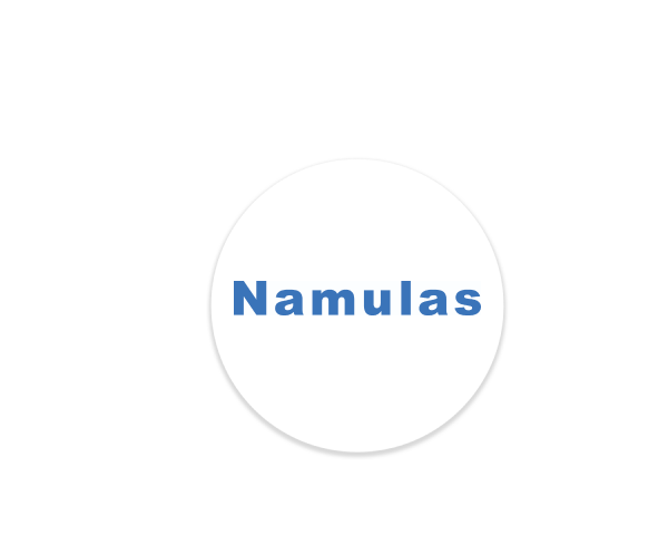 Namulas logo