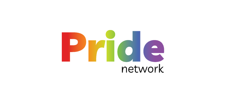 Pride network logo