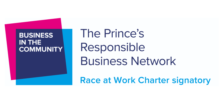 Race at work logo