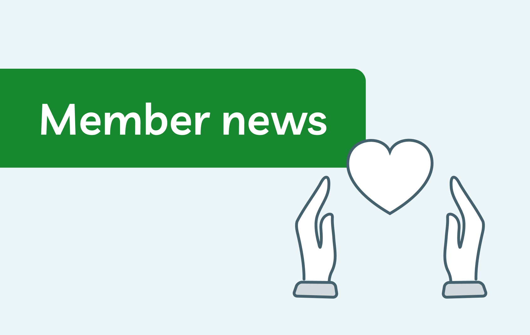 Member news
