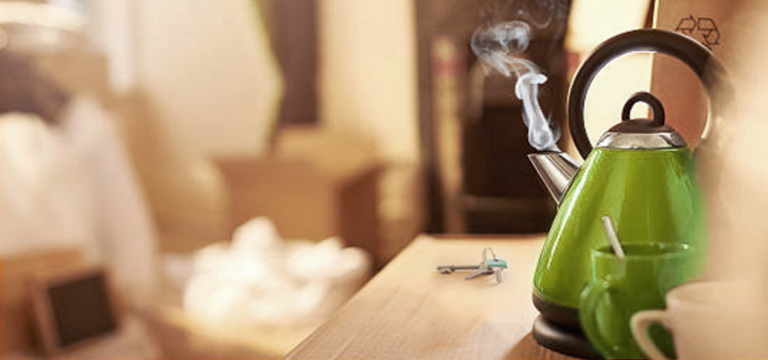 Home insurance