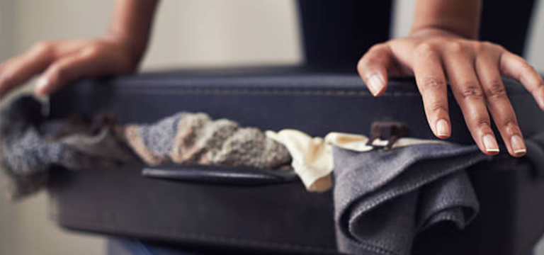 Travel insurance