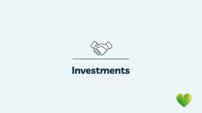 Investments