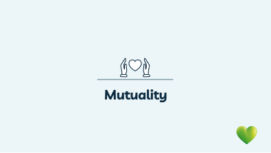 Mutuality flourish