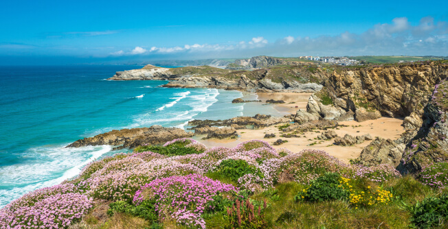 Cornwall
