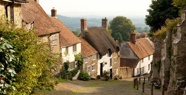 Dorset