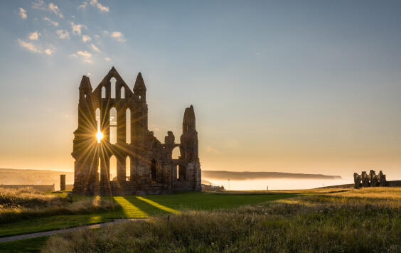 North Yorkshire