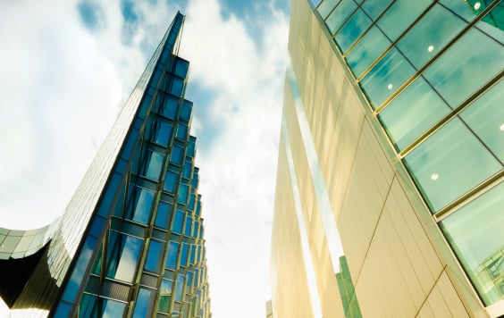 Skyscrapers