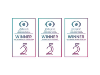 LifeSearch awards 2023