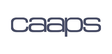 Caaps logo