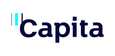 Capita logo