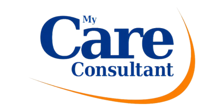 My Care Consultant logo