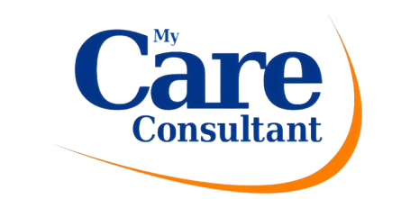My Care Consultant logo