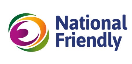 National Friendly logo