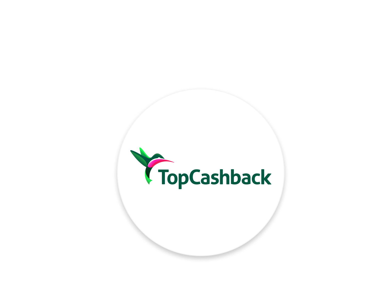 TopCashBack logo