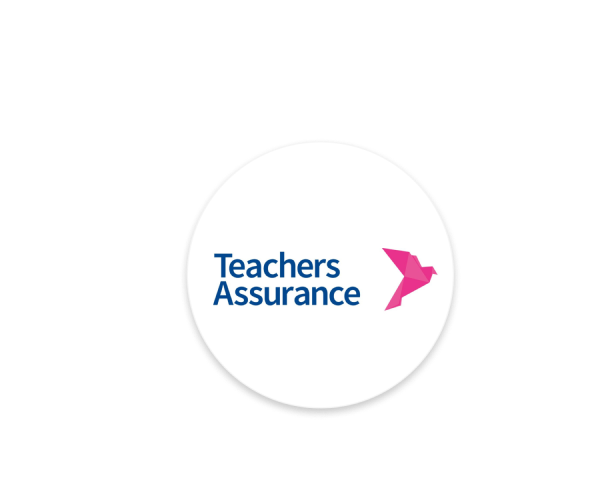 Teachers assurance logo