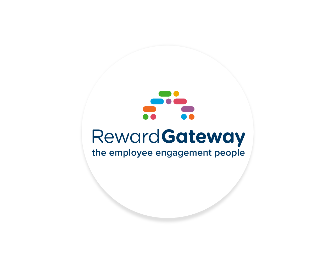 Reward gateway logo