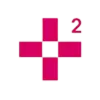 Square health icon