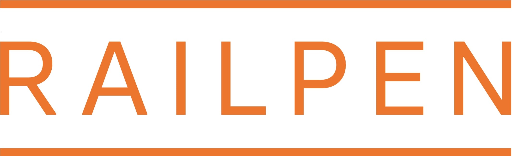 Railpen logo