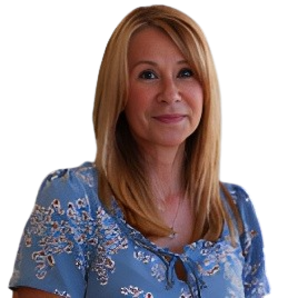 Fiona Robson headshot