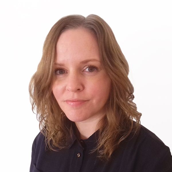 Liz Whelan - Social Media Manager, Life and Pensions