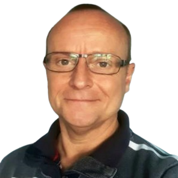 Phil Briars headshot