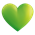 LV= Heart Logo
