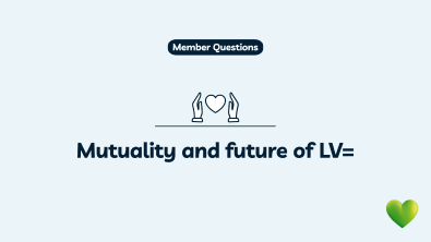 Mutuality and future
