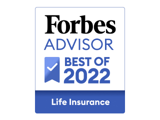 Forbes award 2022