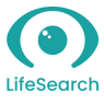 LifeSearch logo