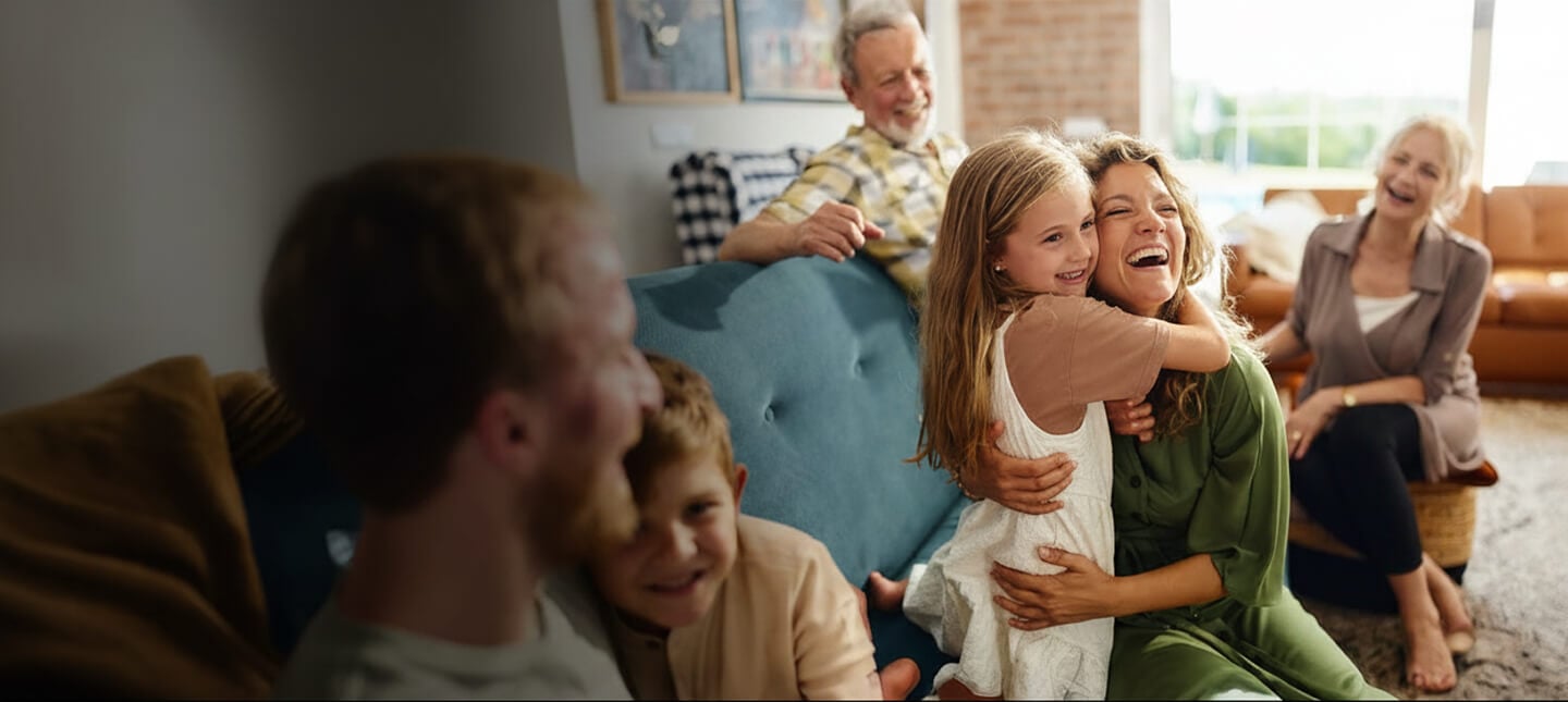 happy-mother-and-daughter-embracing-during-family-time-v2