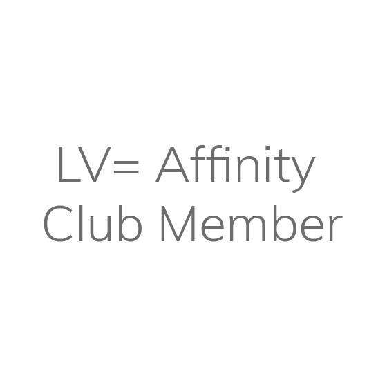 LV= affinity club member