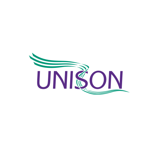 UNISON logo