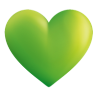 LV= Heart Logo