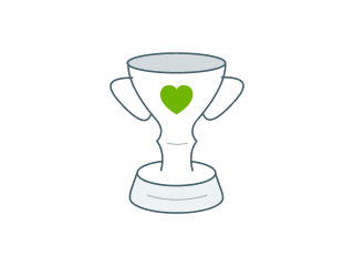 Awards icon