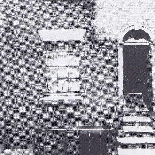 Image of the first LV= office building