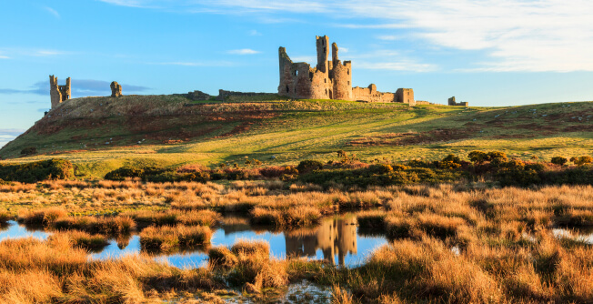 Northumberland