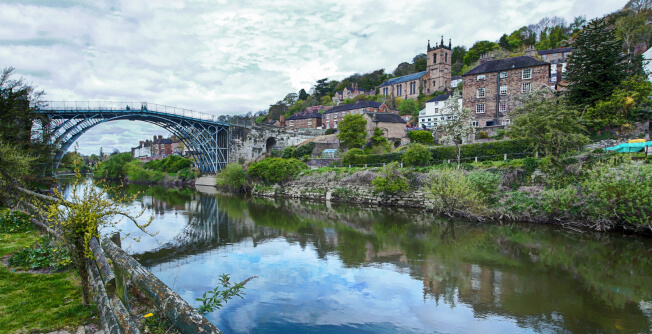 Shropshire