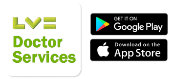 Doctor Services App logo