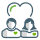 Icon for split trust