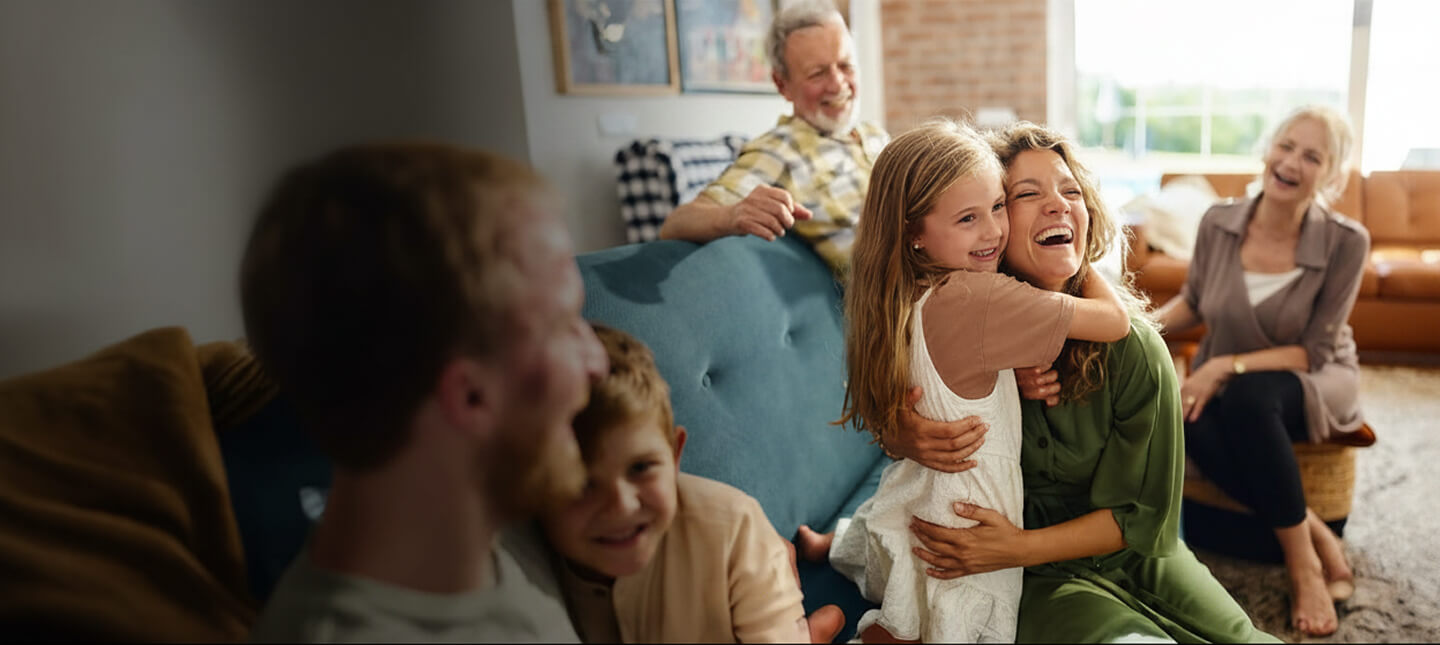 happy-mother-and-daughter-embracing-during-family-time-v2